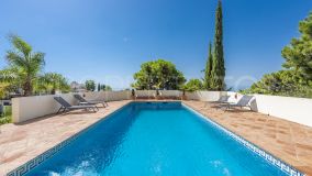 Villa with 6 bedrooms for sale in El Madroñal