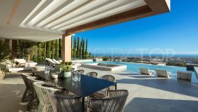 For sale The Hills villa with 5 bedrooms