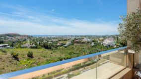 Buy La Cerquilla duplex penthouse