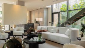 For sale villa with 6 bedrooms in La Cerquilla