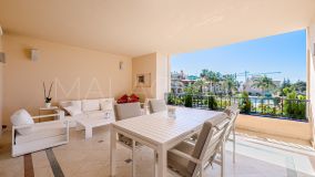 Lägenhet for sale in Lomas de Sierra Blanca, Marbella Golden Mile