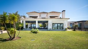 6 bedrooms villa for sale in Santa Clara