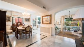 Reihenhaus zu verkaufen in El Tomillar de Nagüeles, Marbella Goldene Meile