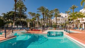 For sale Alcazaba 3 bedrooms duplex penthouse