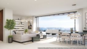 Comprar apartamento planta baja de 2 dormitorios en Real de La Quinta