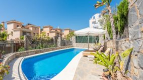Villa for sale in Huerta Belón, Marbella City