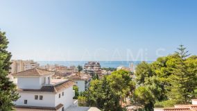 Villa for sale in Huerta Belón, Marbella City