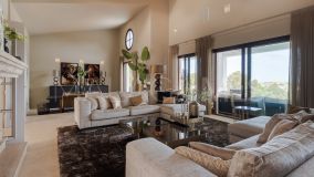 Villa for sale in La Quinta, Benahavis
