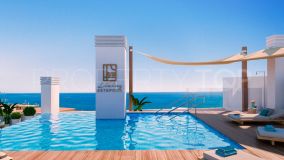 Apartment for sale in Estepona Centre with 2 bedrooms