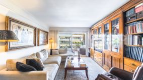 Comprar atico duplex en Campos de Guadalmina de 3 dormitorios