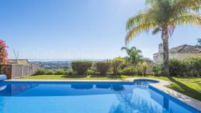 For sale villa with 4 bedrooms in Puerto del Almendro