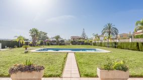Villa for sale in Huerta del Prado, Marbella City