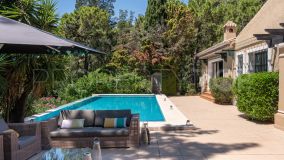 Villa a la venta de 5 dormitorios en El Madroñal