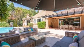 Villa a la venta de 5 dormitorios en El Madroñal