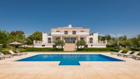 6 bedrooms villa for sale in Valle del Sol