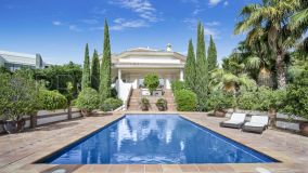 For sale villa with 6 bedrooms in Vega del Colorado