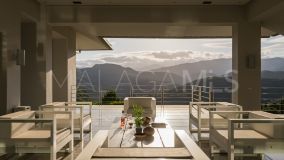 Villa till salu på La Zagaleta, Benahavis