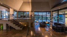 For sale villa in La Zagaleta