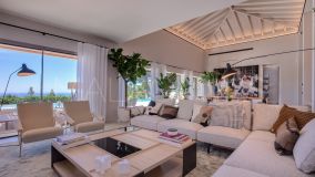 Villa for sale in La Zagaleta, Benahavis