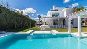 Villa à vendre à La Pera, Nueva Andalucia