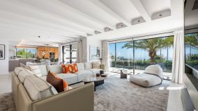 Villa for sale in Nagüeles, Marbella Golden Mile