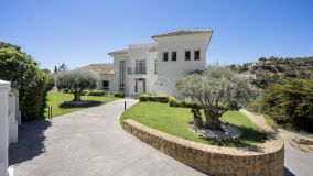 Villa à vendre à Vega del Colorado, Benahavis