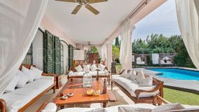 5 bedrooms villa for sale in Vega del Colorado