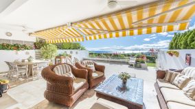 Apartamento Planta Baja en venta en Terrazas de Las Lomas, Marbella Golden Mile