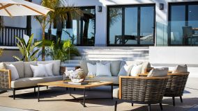Villa en venta en La Zagaleta, Benahavis