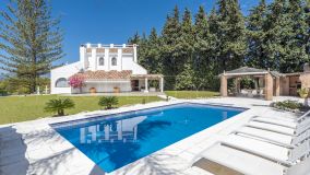 Villa en venta en Sotoserena