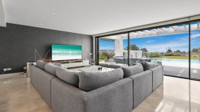 Villa zu verkaufen in Cabopino, Marbella Ost