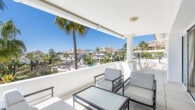 Atico Duplex en venta en Monte Paraiso, Marbella Golden Mile