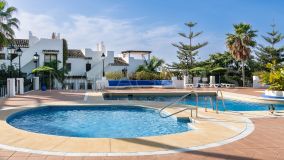 Maison de Ville for sale in Club Sierra, Marbella Golden Mile