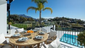 Villa for sale in La Quinta, Benahavis