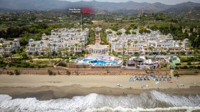 Penthaus zu verkaufen in Dominion Beach, Estepona Ost