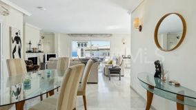 Ático en venta en Dominion Beach, Estepona Este
