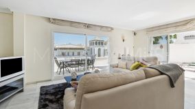 Ático en venta en Dominion Beach, Estepona Este