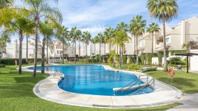 Town House for sale in Marbella East