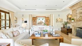 Villa for sale in Las Lomas del Marbella Club, Marbella Golden Mile
