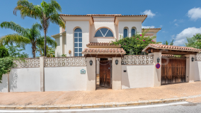 Villa for sale in La Reserva de Marbella, Marbella Est