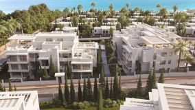 Duplex Penthouse for sale in Estepona East