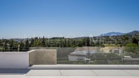 Villa zu verkaufen in Los Naranjos, Nueva Andalucia