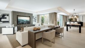 Villa for sale in Rocio de Nagüeles, Marbella Golden Mile