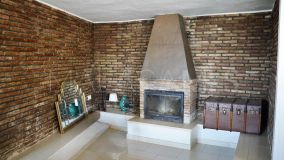 Villa for sale in Bahia Dorada, Estepona Väst