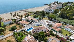 Villa for sale in Bahia Dorada, Estepona Ouest