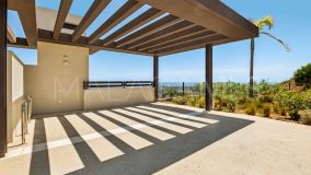 Villa en venta en Be Lagom, Benahavis