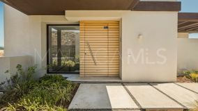 Villa en venta en Be Lagom, Benahavis