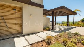 Villa en venta en Be Lagom, Benahavis
