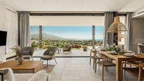 Villa en venta en Be Lagom, Benahavis