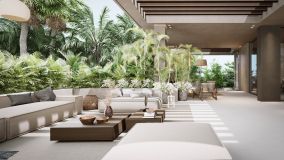 Villa for sale in Las Brisas, Nueva Andalucia